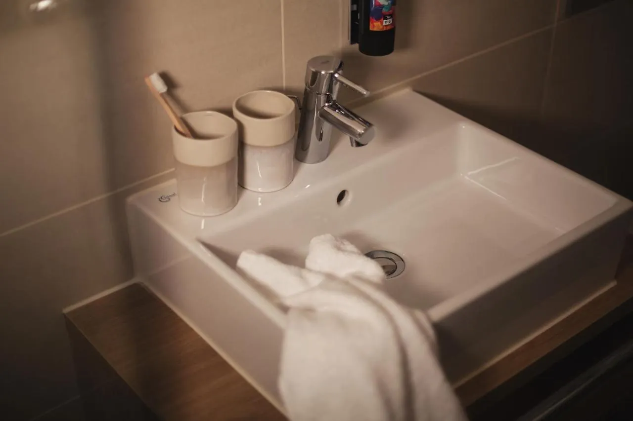 The Niu Belt - Apartments Eschborn 3*,  Germania