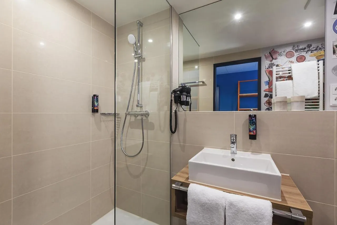 The Niu Belt - Apartments Eschborn