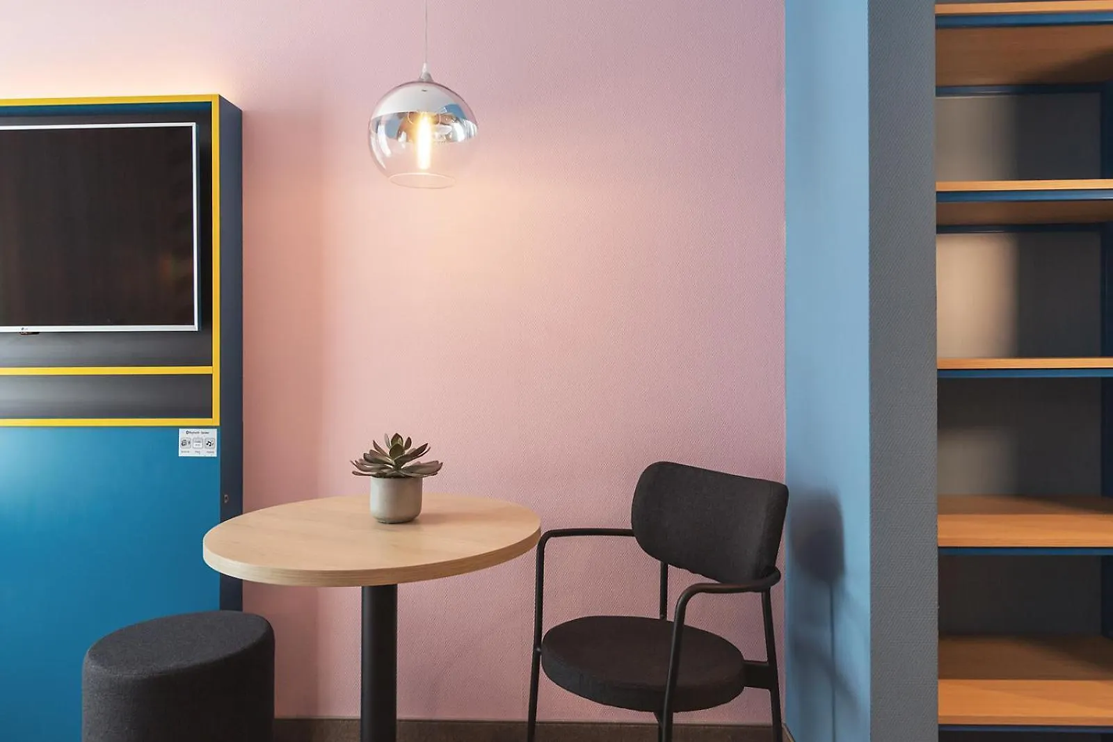 The Niu Belt - Apartments Eschborn 3*,  Germany